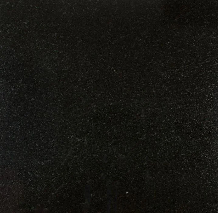 Vzorka žuly Absolute Black